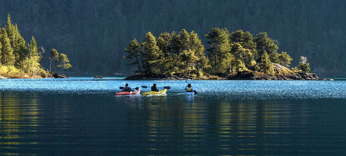 Twin Peaks Truck Bed Racks for Kayaks: Keep Your Water Gear Secure