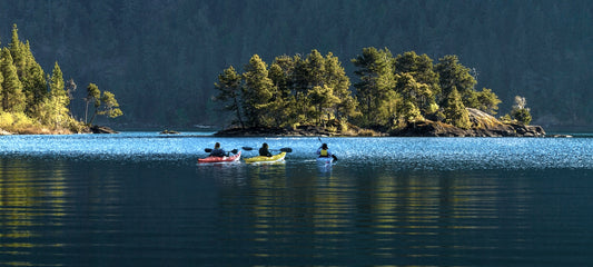 Twin Peaks Truck Bed Racks for Kayaks: Keep Your Water Gear Secure