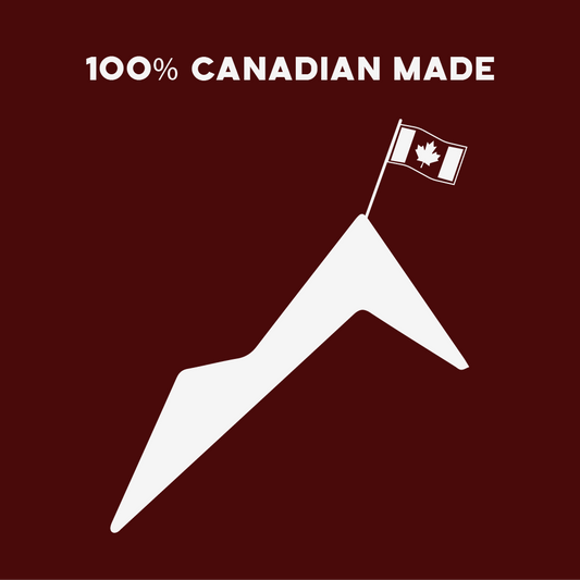 Proudly Canadian Made – Celebrating Craftsmanship and Quality