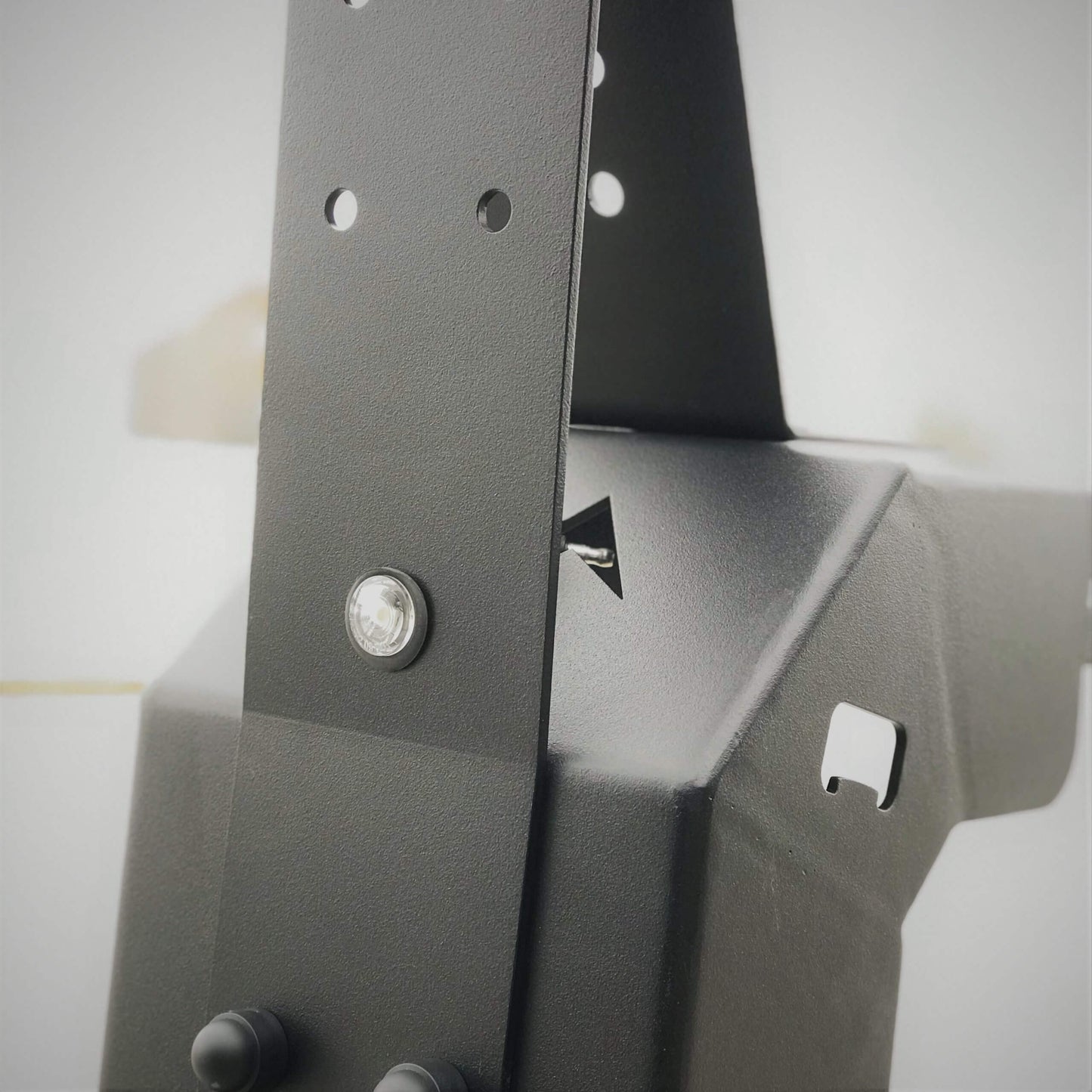 Awning Brackets | Gonzo Truck Bed Rack