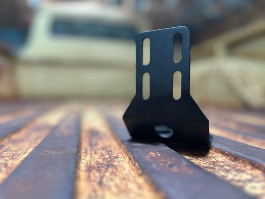 Awning Brackets | Stealth Truck Bed Rack
