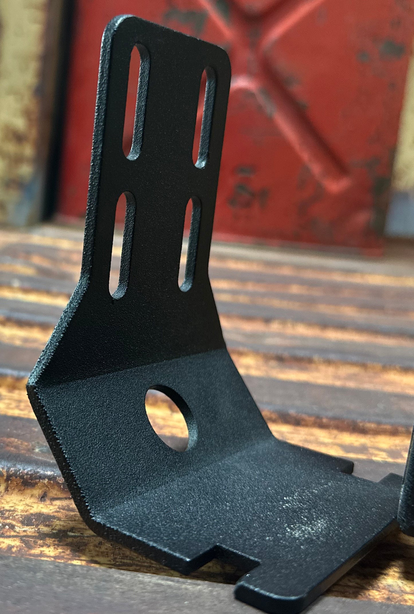 Awning Brackets | Stealth Truck Bed Rack
